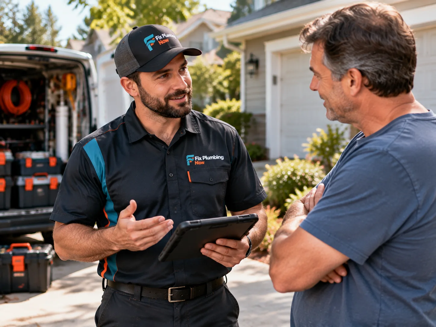 Clogged Drain Service Canyon Country, CA FAQs